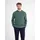 Lerros Strickpullover Fjord Blau XXL