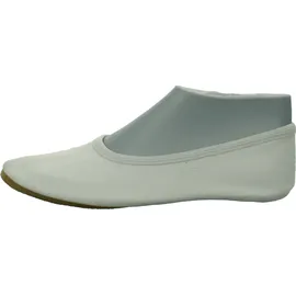 Beck Gymnastikschuhe Weiß 40