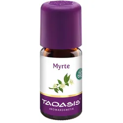 Myrte BIO Öl 5 ml