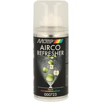 MOTIP Klimaanlagenreiniger Apfelduft 150 ml