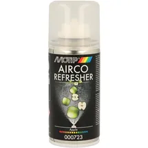 MOTIP Klimaanlagenreiniger Apfelduft 150 ml