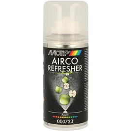 MOTIP Klimaanlagenreiniger Apfelduft 150 ml