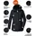 KILLTEC KOW 19 WMN PRK, schwarz blau, 40