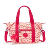 Handtasche Basic Print Art Mini Handbag S Latin Cheetah