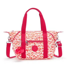 Kipling Handtasche Basic Print Art Mini Handbag S Latin Cheetah