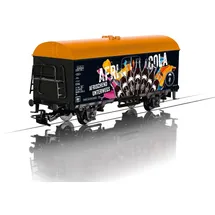 Märklin Start up Kühlwagen 44253 H0