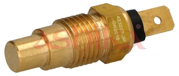 ASHIKA Sensor, Kühlmitteltemperatur 6401101 für NISSAN