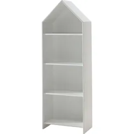 Vipack CASAMI best. aus Regalschrank, Schrank mit Front in pink),