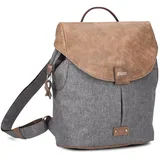 Zwei Olli OR8 Stone Grau Damen
