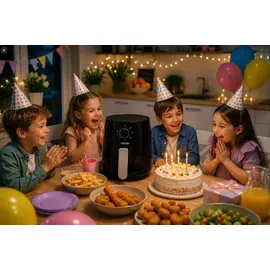 MPM MFR-12 schwarz