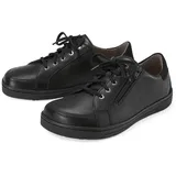 Bär Sven | Herren | Schnürer | Freizeitschuhe mit 100% Zehenfreiheit | Atmungsaktiv - 46.5 EU