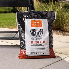 Traeger Pellets Signature Blend 9 kg