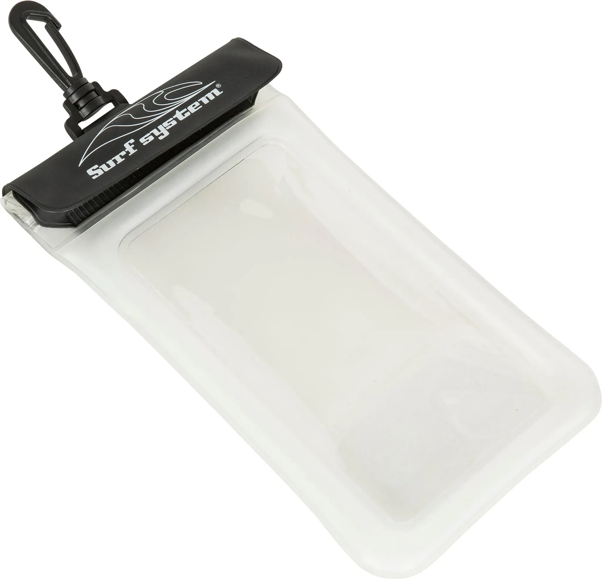 Smartphone Hülle wasserdicht schwimmfähig - IPX8 Einheitsfarbe NO SIZE