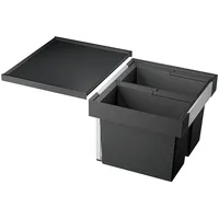 Blanco Flexon II 38 l Schwarz