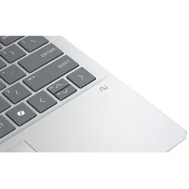 HP OmniBook 7 Aero 13-bg1218nw AMD Ryzen 5 AI 340 16 GB RAM 512 GB SSD Win11 Home Ice Silver