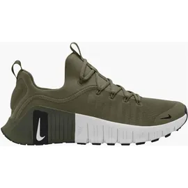 Nike Free Metcon 6 Herren Oliv 41