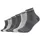 Mustang Casual Socken 6-Paar Grau 39-42