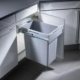HAILO Easy Cargo 42 l Grau