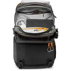 Lowepro Fastpack BP 250 AW III grau