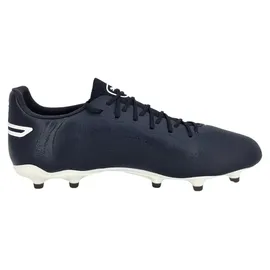 Puma King Pro FG/AG Herren Puma Black-Puma White 44,5