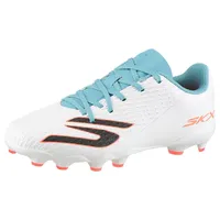 SKECHERS SKX_2 MG Fußballschuhe Kinder weiß 32