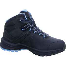 Mammut Nova III Mid GTX Damen graphite/whisper 38