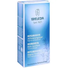 Weleda Rosmarin Aktivierungsbad 200 ml