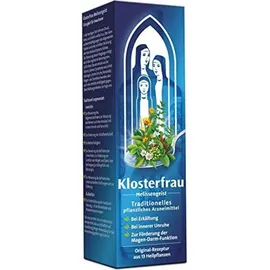 Klosterfrau Melissengeist 330 ml