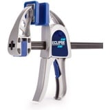 Eclipse Professional Tools EOHBC6-HD Robuste Einhand-Schraubzwinge, 150 mm