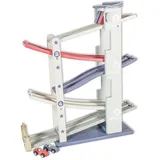 EverEarth Auto-Rennbahn Zweispurig