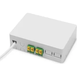 Digitus Fttx Installationskit, LC/APC Stecker, 50m