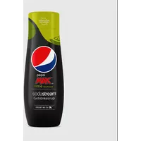 Sodastream Pepsi Max Lime