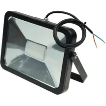 ChiliTec 22003 LED-Fluter SlimLine 50W, 12-24V= IP65, 3500 Lumen, 4000K, neutralweiß