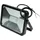 ChiliTec 22003 LED-Fluter SlimLine 50W, 12-24V= IP65, 3500 Lumen, 4000K, neutralweiß
