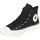 Converse Chuck Taylor All Star Herren Weite Wide Schwarz/Weiß 40