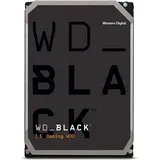 Western Digital Black 10 TB 3,5" WD101FZBX