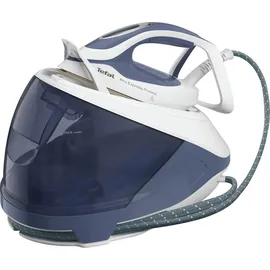 Tefal Pro Express Protect GV9225 blau