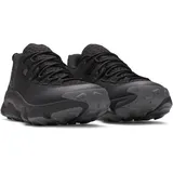 Under Armour Charged Expanse Low Herren Black/castlerock/castlerock 41