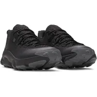 Under Armour Charged Expanse Low Herren Black/castlerock/castlerock 41
