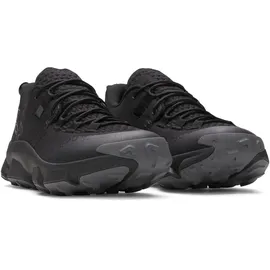Under Armour Charged Expanse Low Herren Black/castlerock/castlerock 41