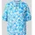 More & More Klassische Bluse bunt 34