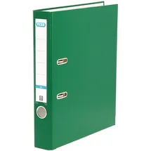 Elba smart Pro DIN A4 50 mm Grün 1 St.