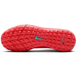 Nike Mercurial Superfly 10 Academy TF Kinder rot 38,5