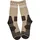 URBAN CLASSICS Hiking Performance Funktionssocken 2er Pack Schwarz 39-42