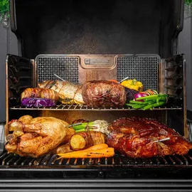 MEATER Grillthermometer kabellos wasserdicht