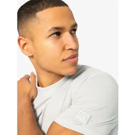 super.natural Casual Rib Bio J T-Shirt (Größe L