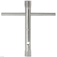 KS Tools Rohrsteckschlüssel, 14x15mm