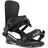 Union Binding Union Ultra Black - L