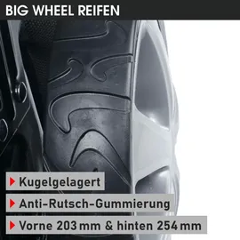 Brast Trike 21224