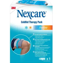 3M Nexcare ColdHot Bio Gel Comfort Thinsulate flex